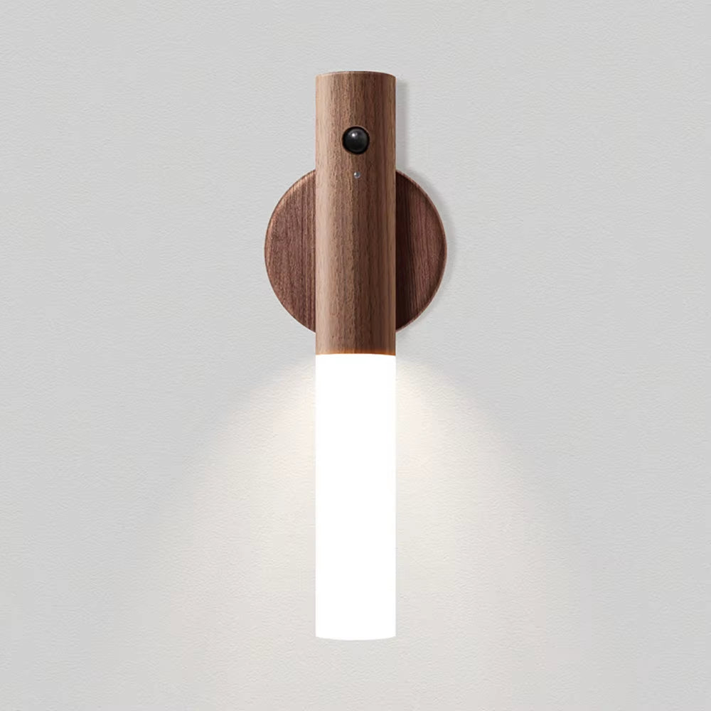Rechargeable Motion Sensor Light – Hallway, Closet & Stairs
