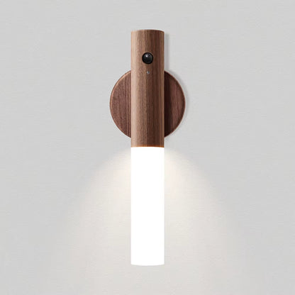 Rechargeable Motion Sensor Light – Hallway, Closet & Stairs