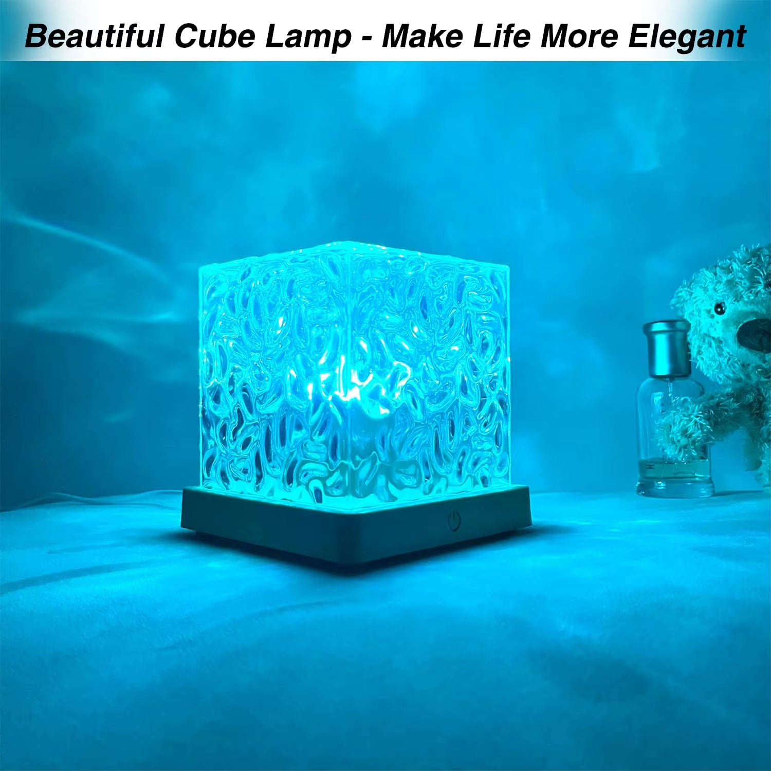 Ocean Wave Projector