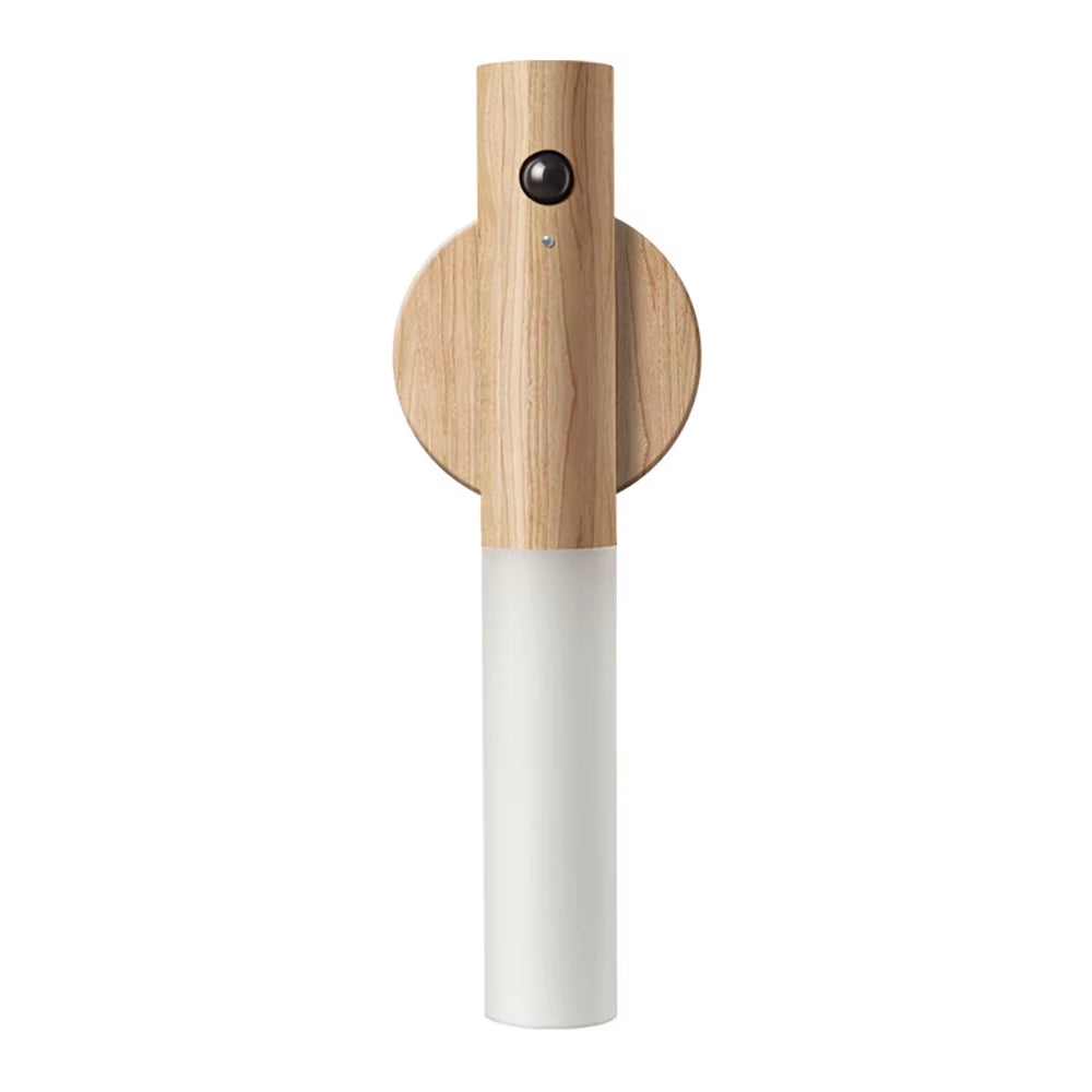 Rechargeable Motion Sensor Light – Hallway, Closet & Stairs