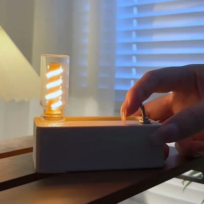 Magnetic Flip Light