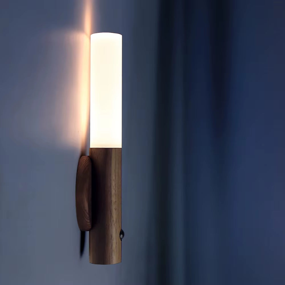Rechargeable Motion Sensor Light – Hallway, Closet & Stairs
