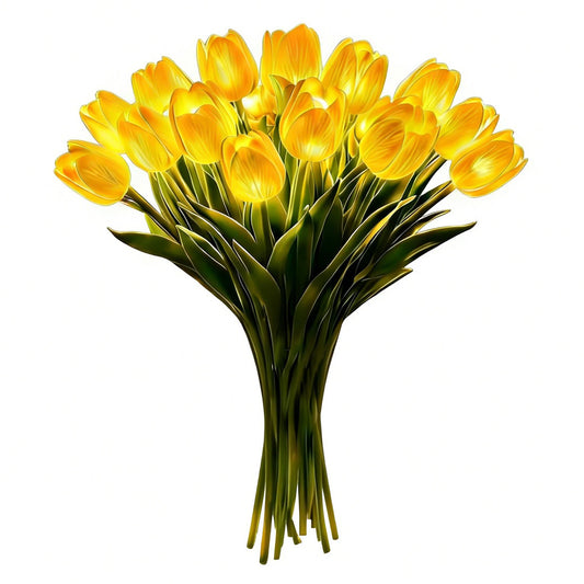 Tulip Glow Bouquet