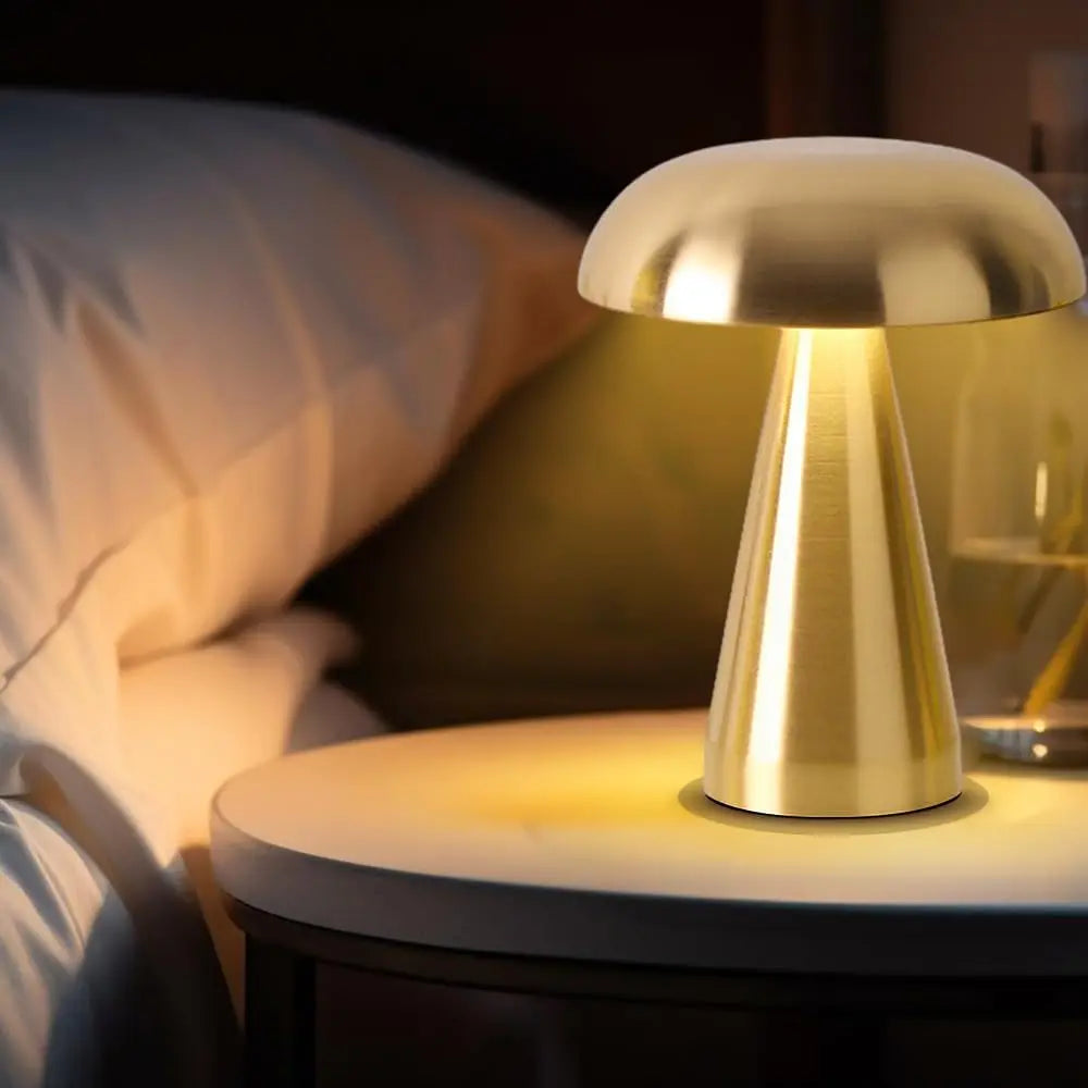 Cordless Table Lamp