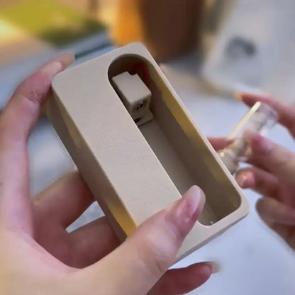 Magnetic Flip Light