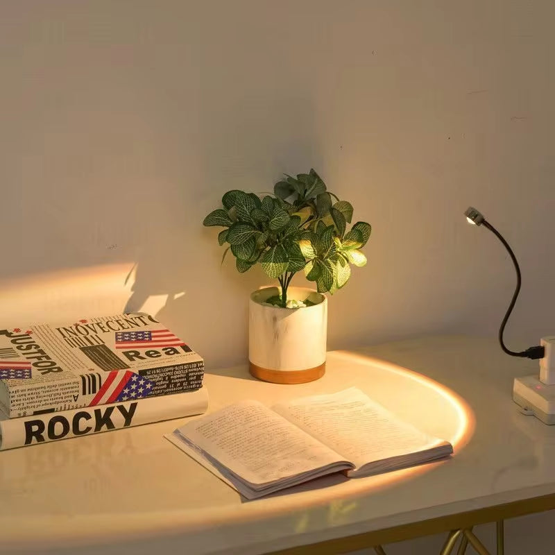 Sunset Glow Lamp